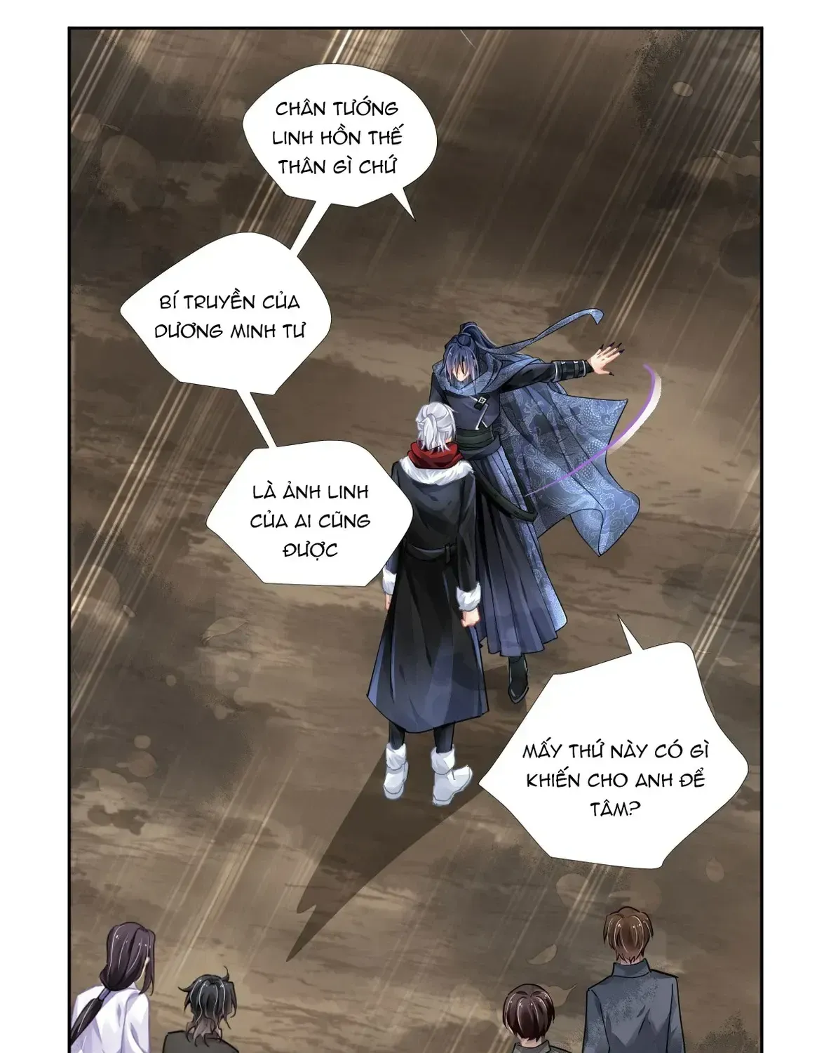 Chapter 609 - Trang 13