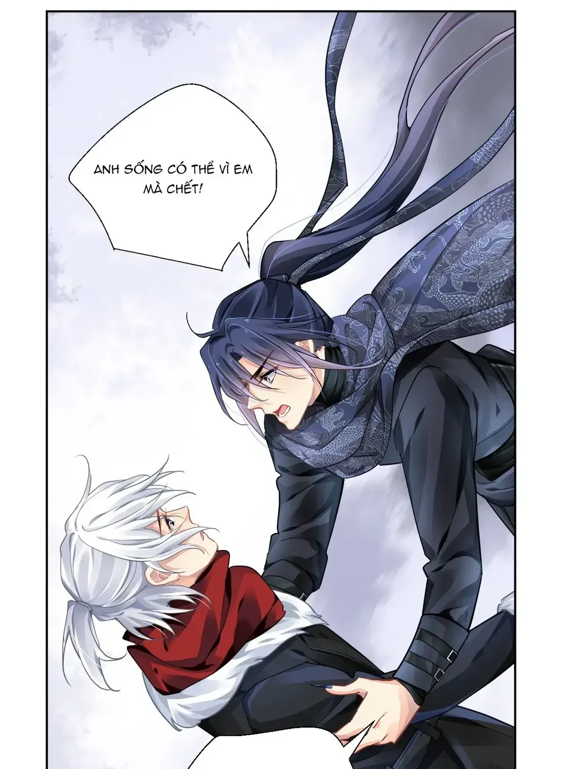 Chapter 609 - Trang 16