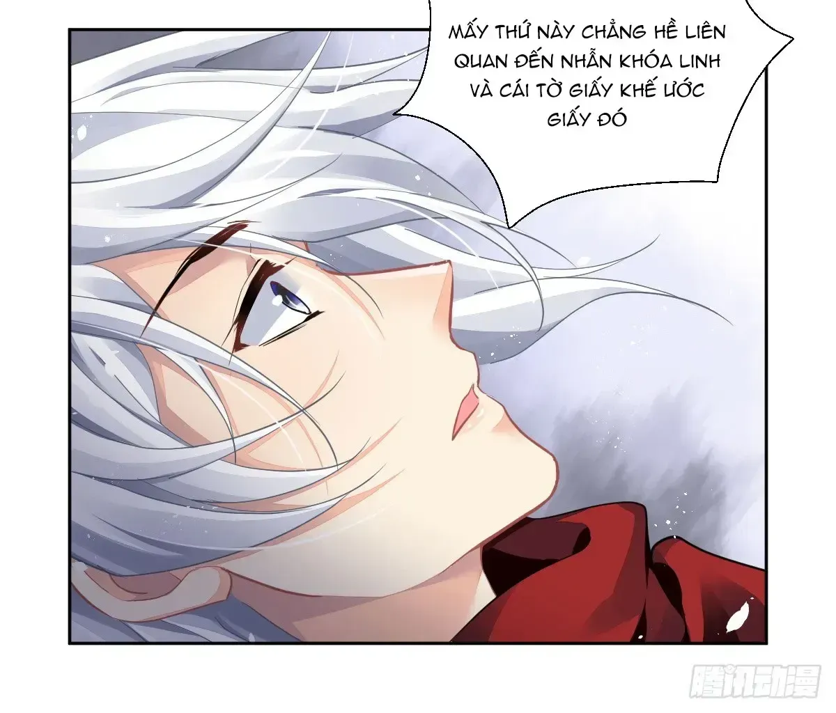 Chapter 609 - Trang 18