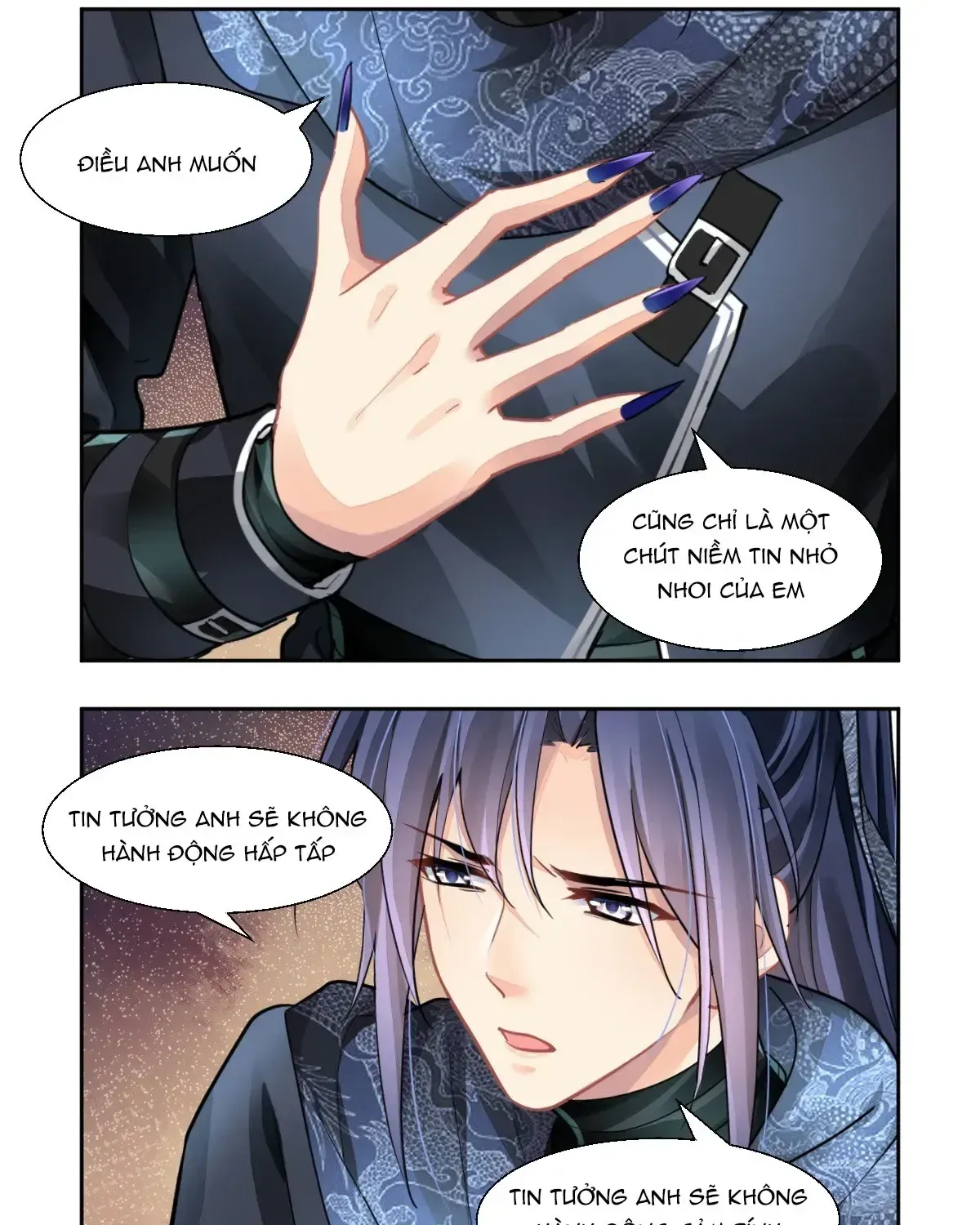 Chapter 609 - Trang 19