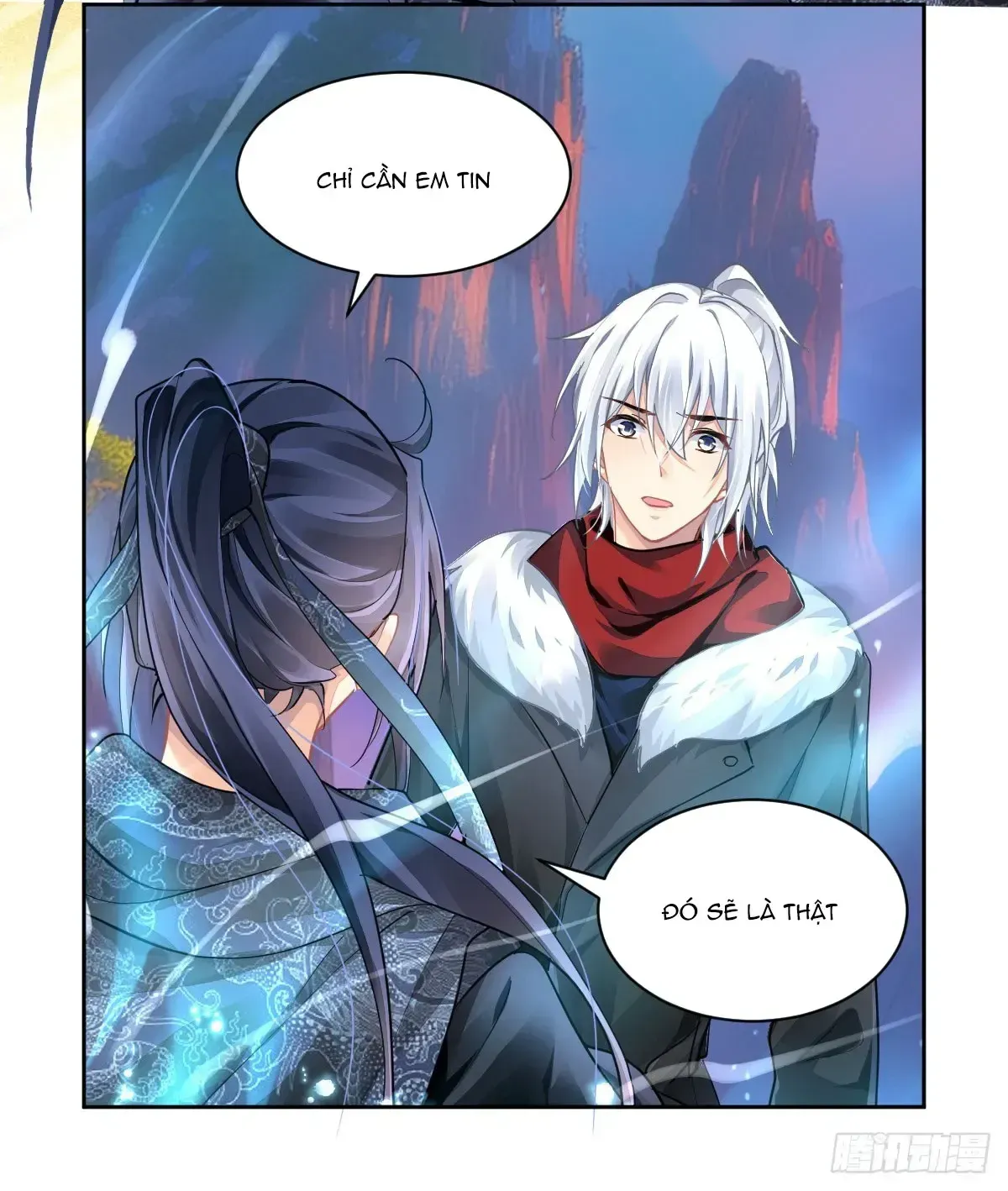 Chapter 609 - Trang 26
