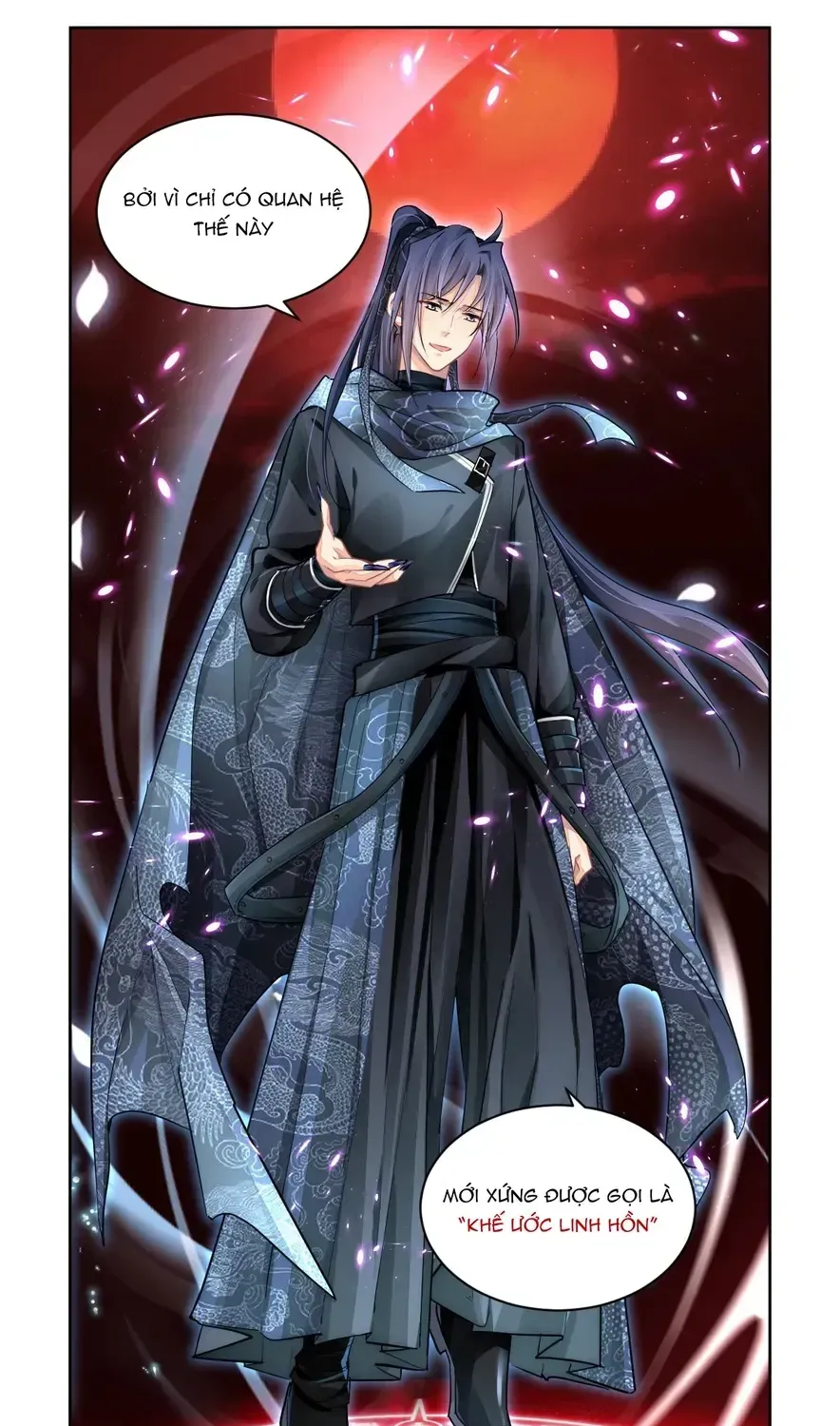 Chapter 609 - Trang 28