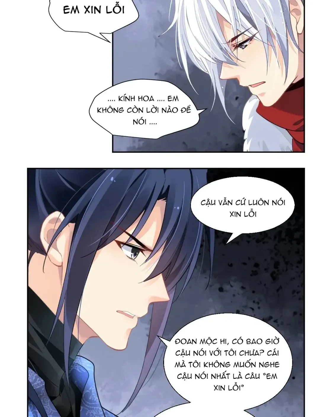 Chapter 609 - Trang 4