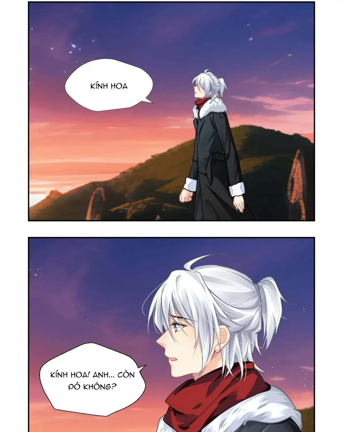 Chapter 609 - Trang 35