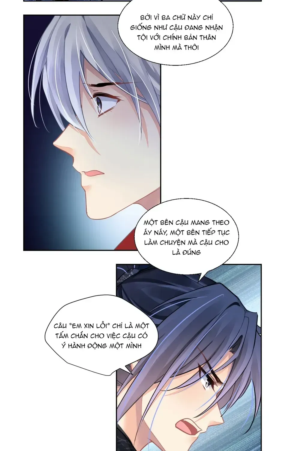Chapter 609 - Trang 5