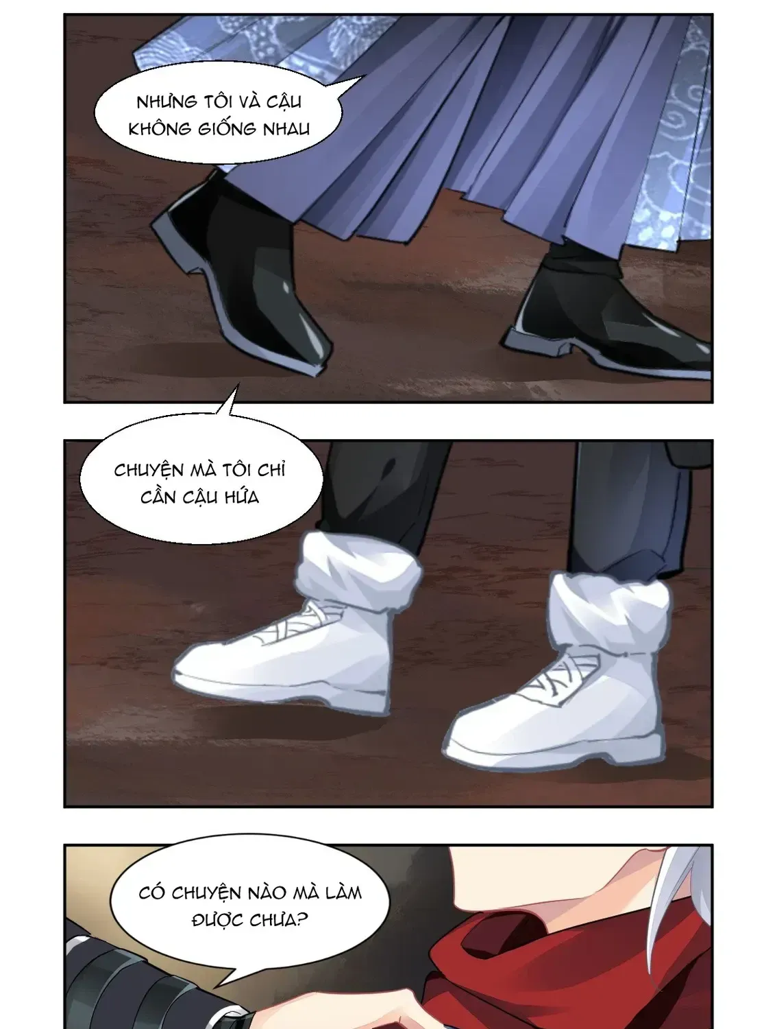 Chapter 609 - Trang 7