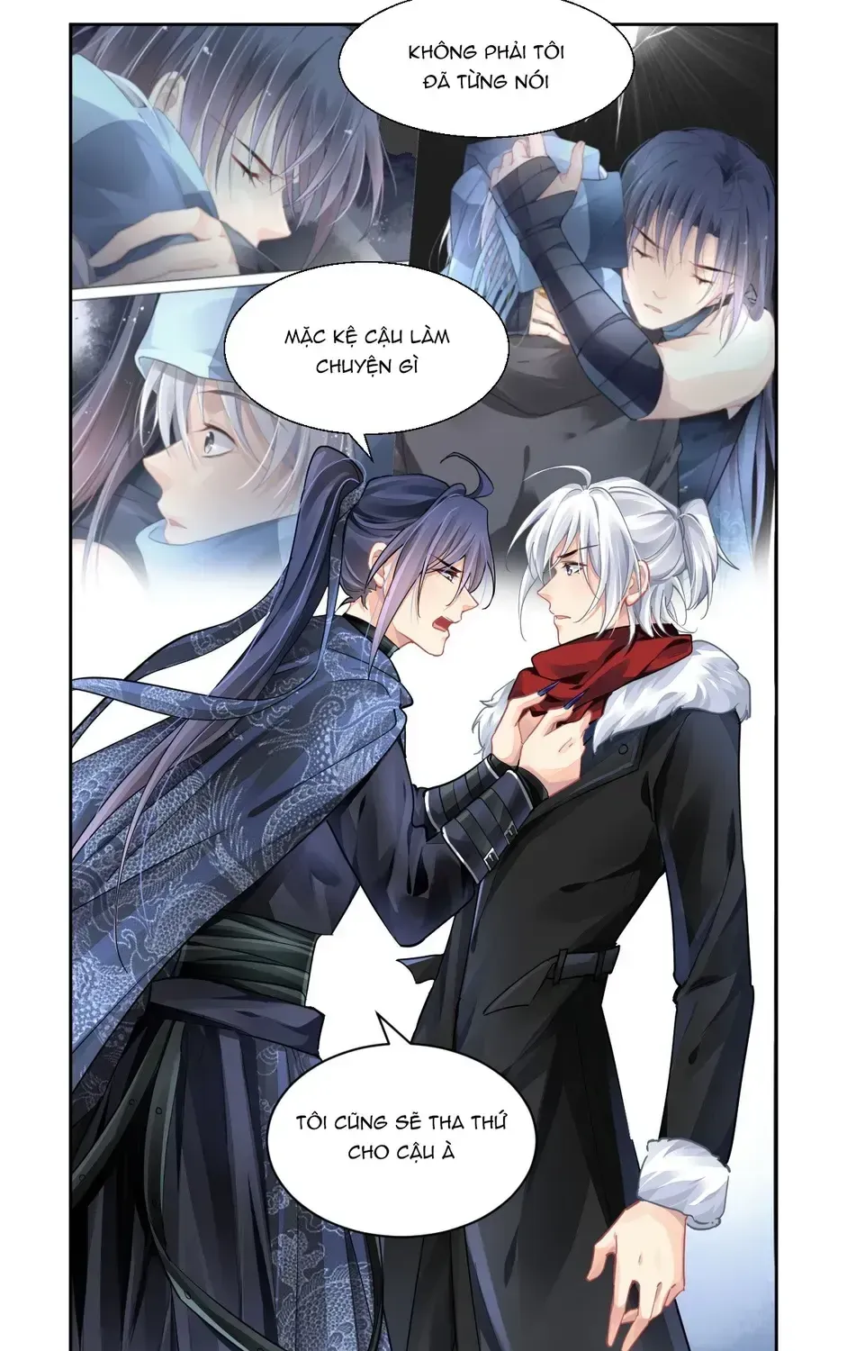 Chapter 609 - Trang 9