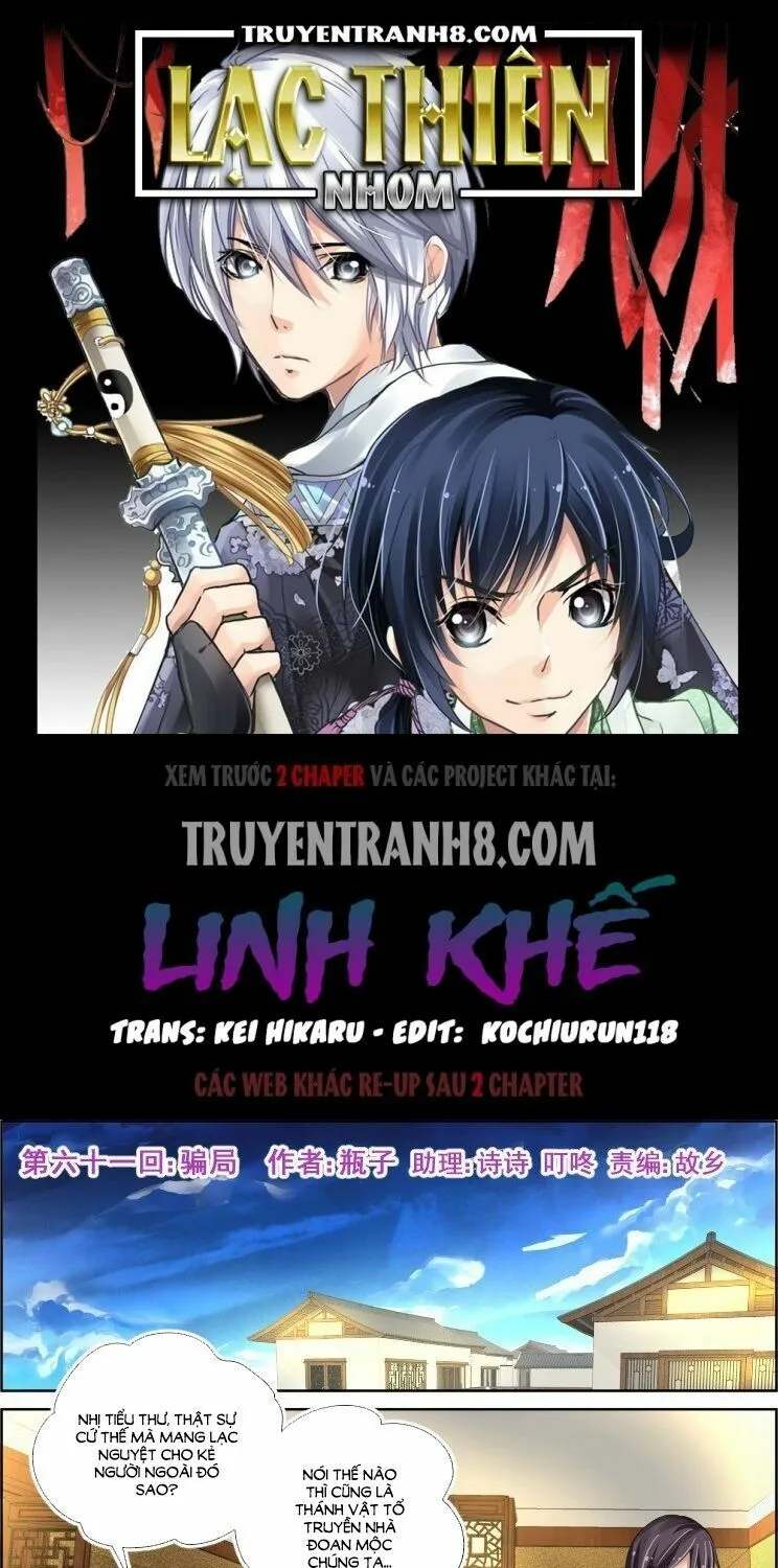 Chapter 61 - Trang 2