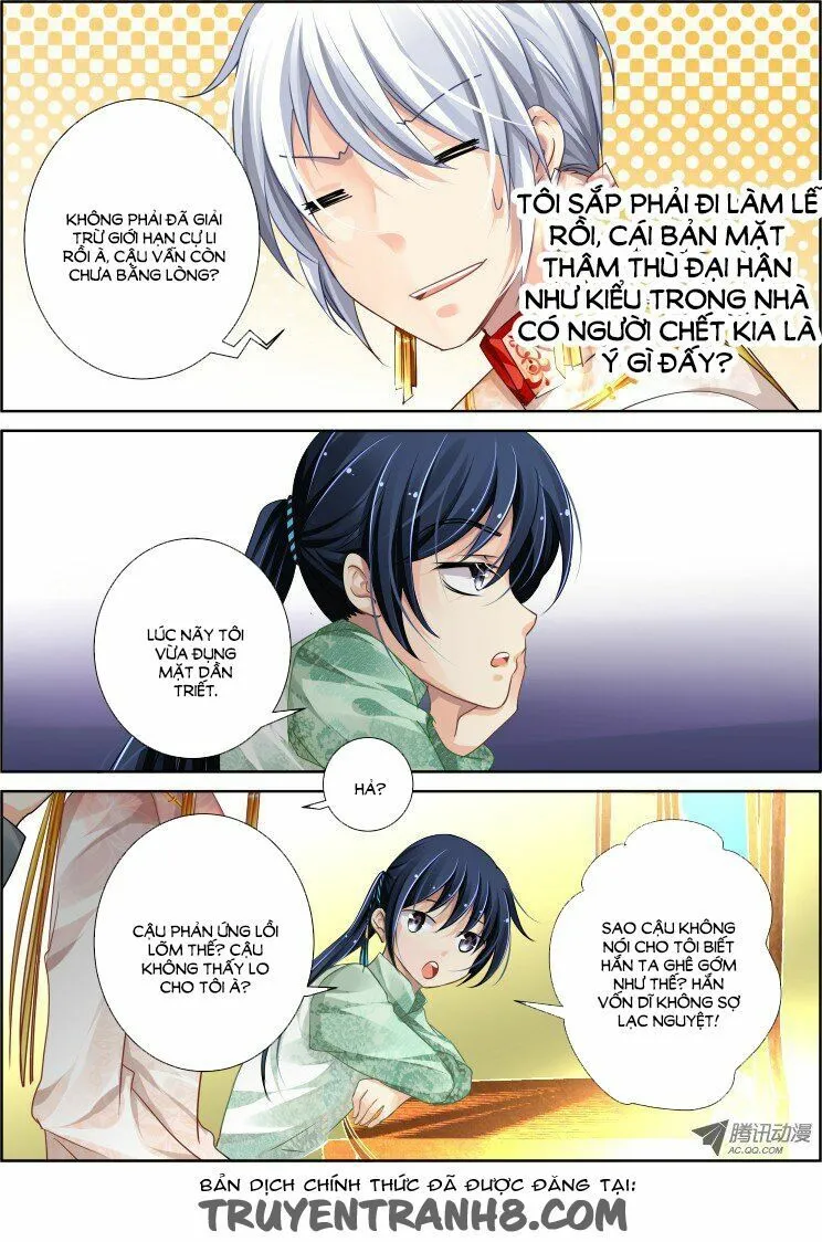 Chapter 61 - Trang 11