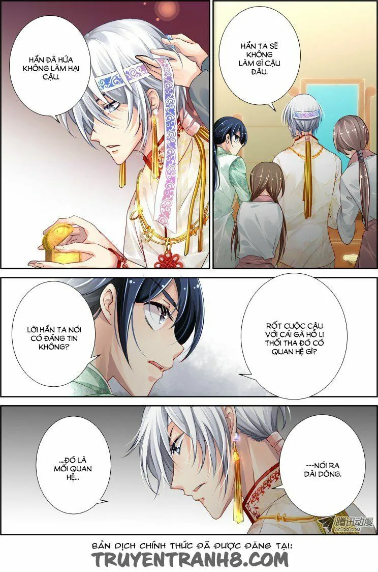 Chapter 61 - Trang 12
