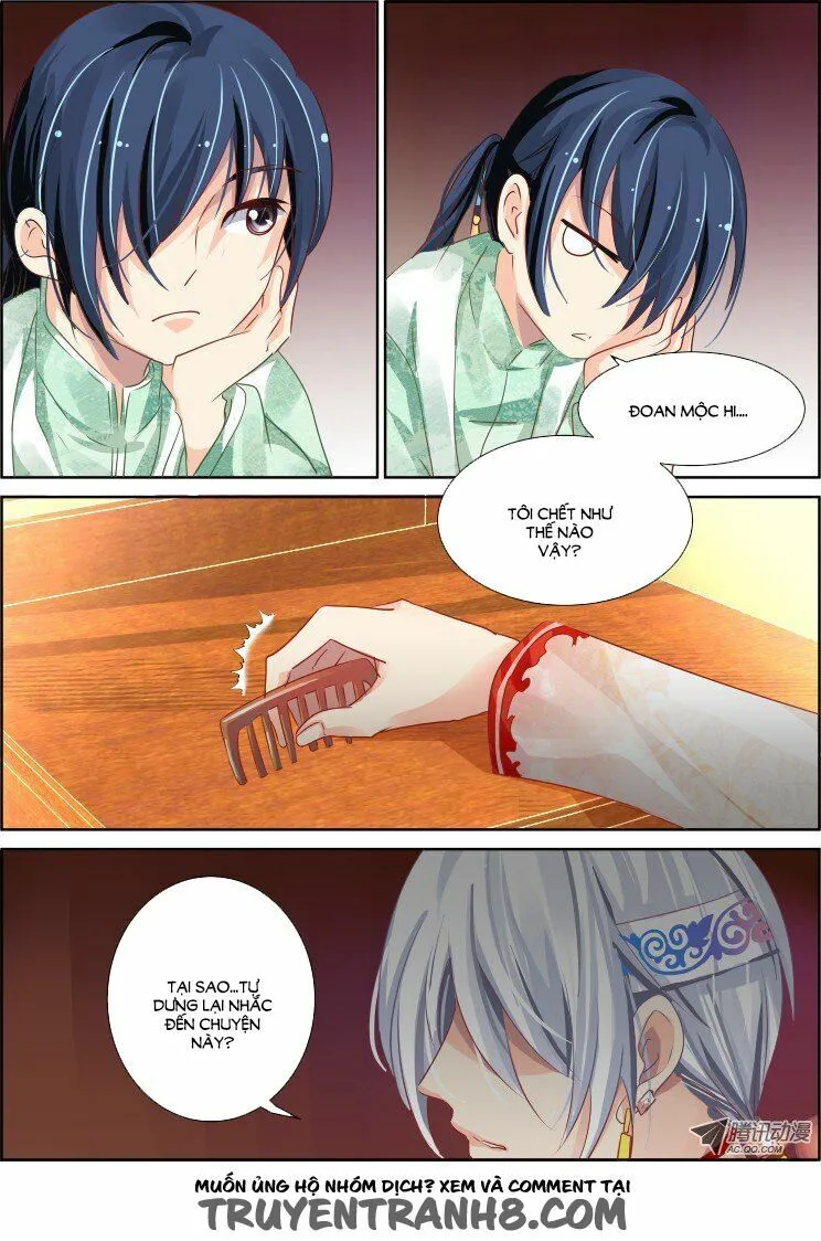 Chapter 61 - Trang 13