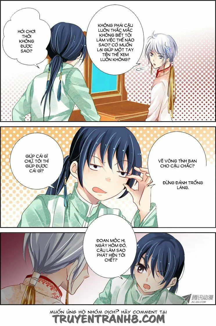 Chapter 61 - Trang 14
