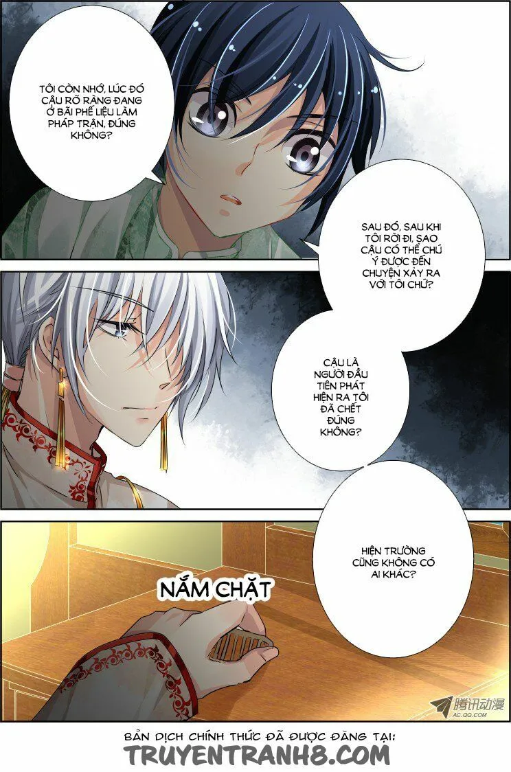 Chapter 61 - Trang 15