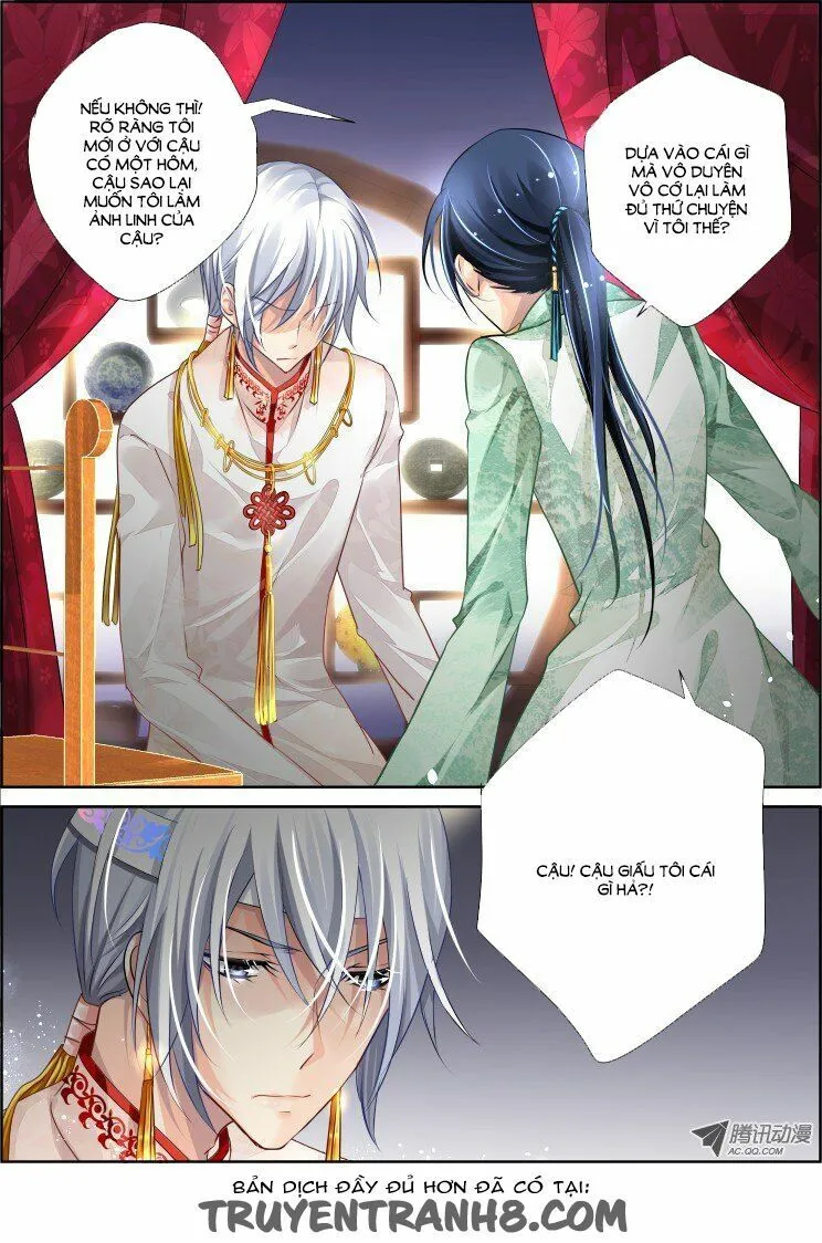 Chapter 61 - Trang 17