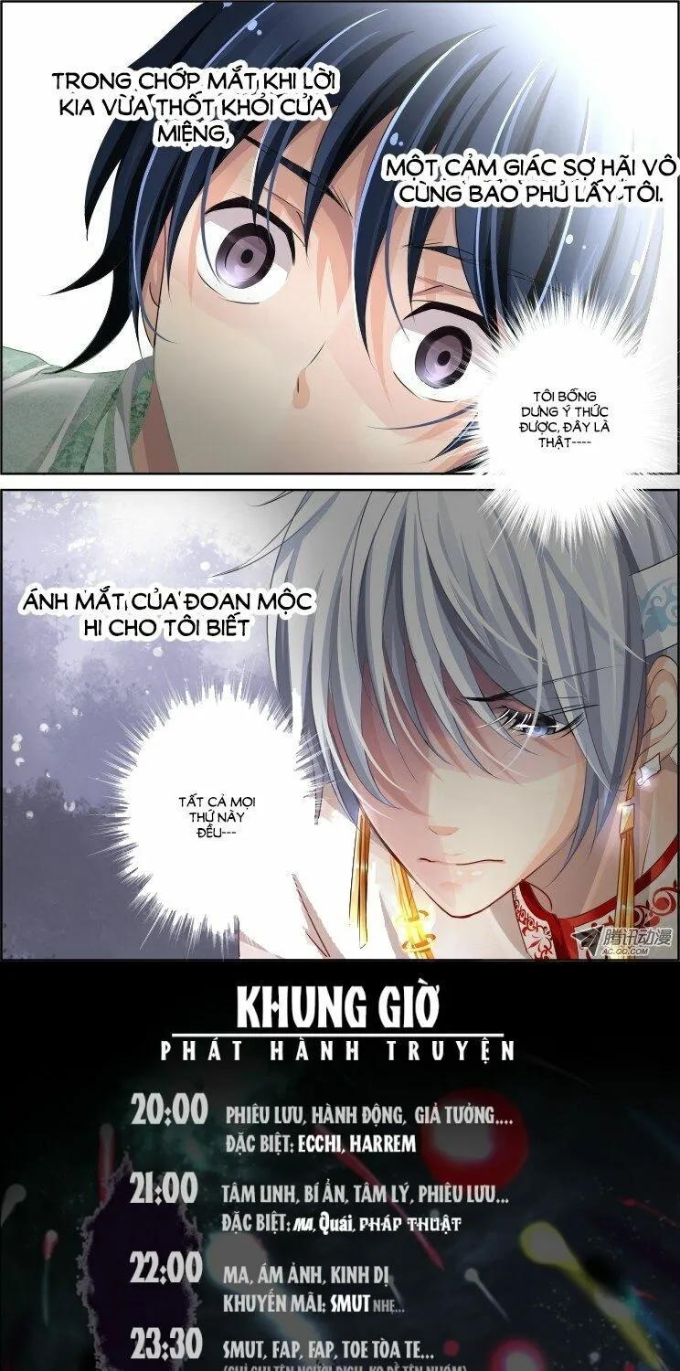 Chapter 61 - Trang 18