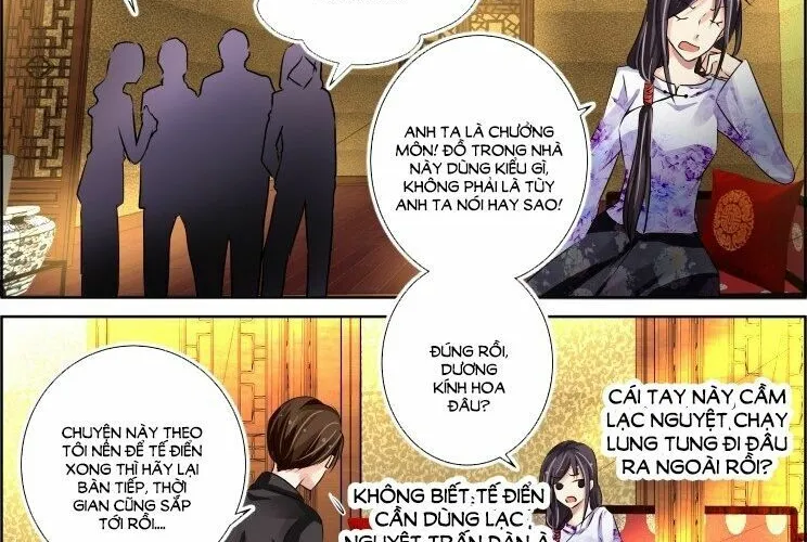 Chapter 61 - Trang 3