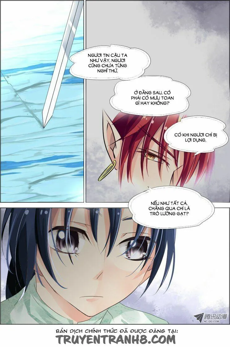 Chapter 61 - Trang 5