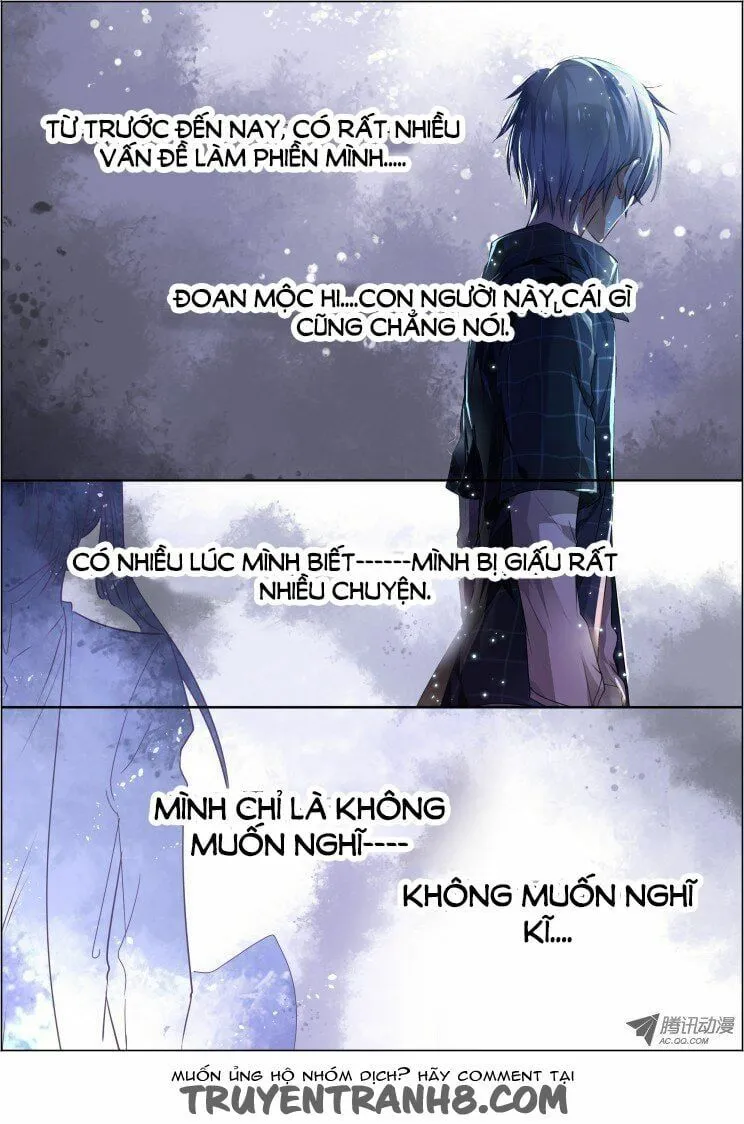 Chapter 61 - Trang 6