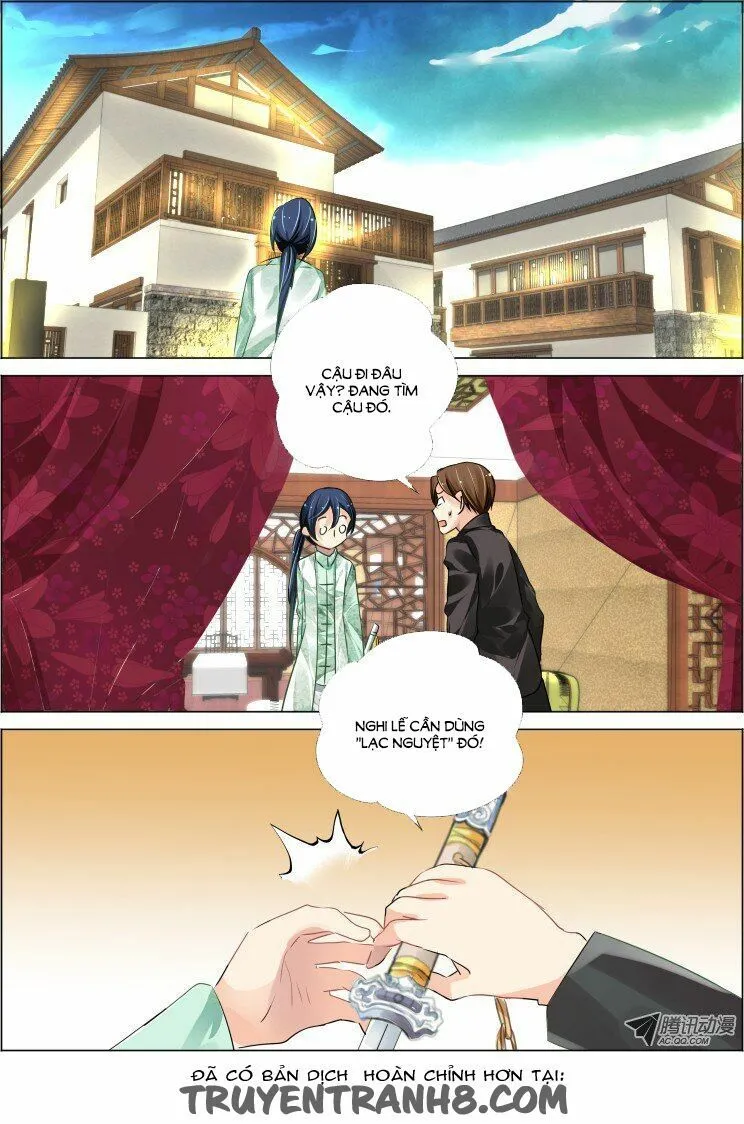 Chapter 61 - Trang 8