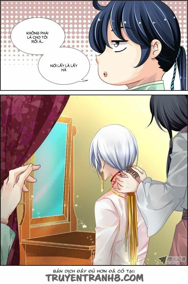 Chapter 61 - Trang 9