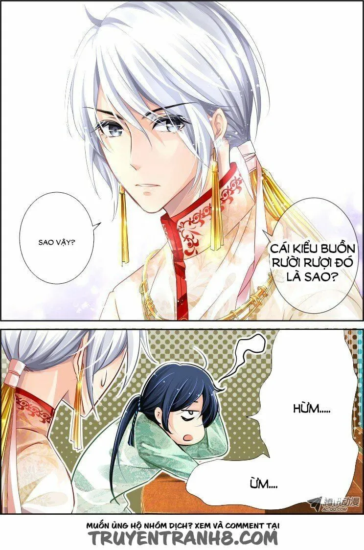 Chapter 61 - Trang 10
