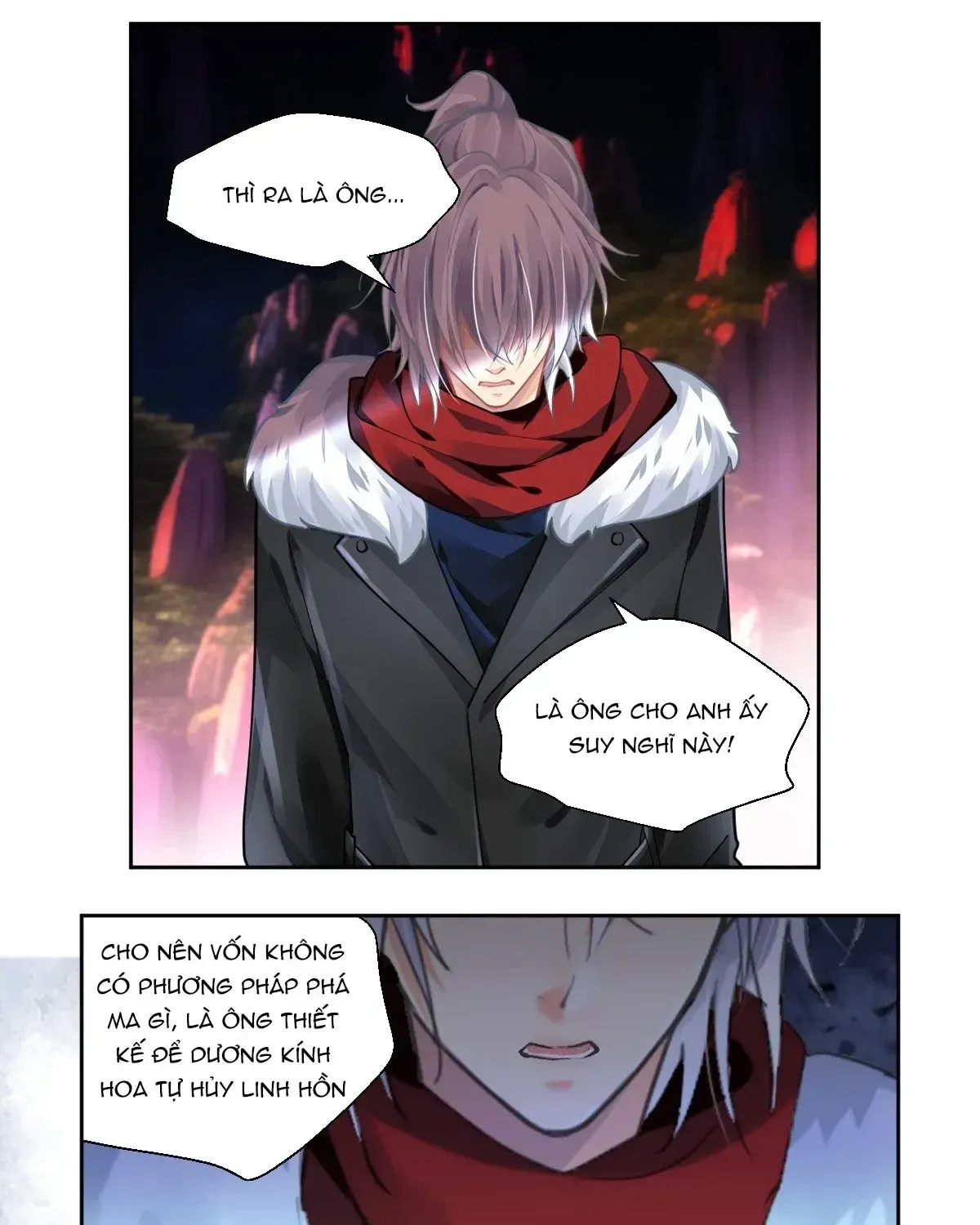 Chapter 610 - Trang 11