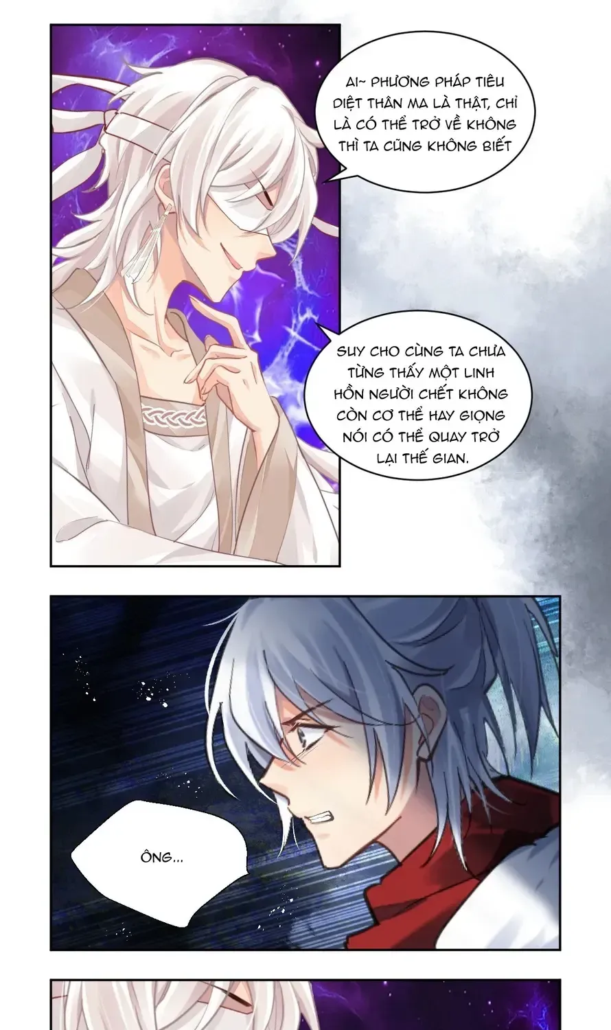 Chapter 610 - Trang 13
