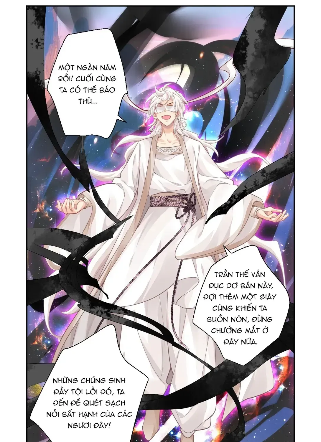 Chapter 610 - Trang 19