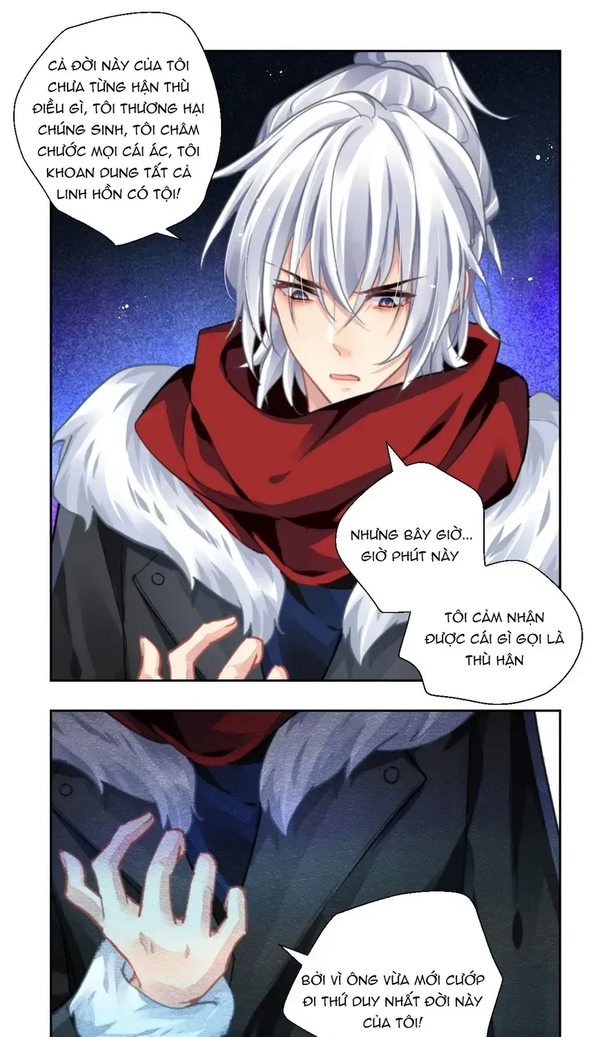 Chapter 610 - Trang 23