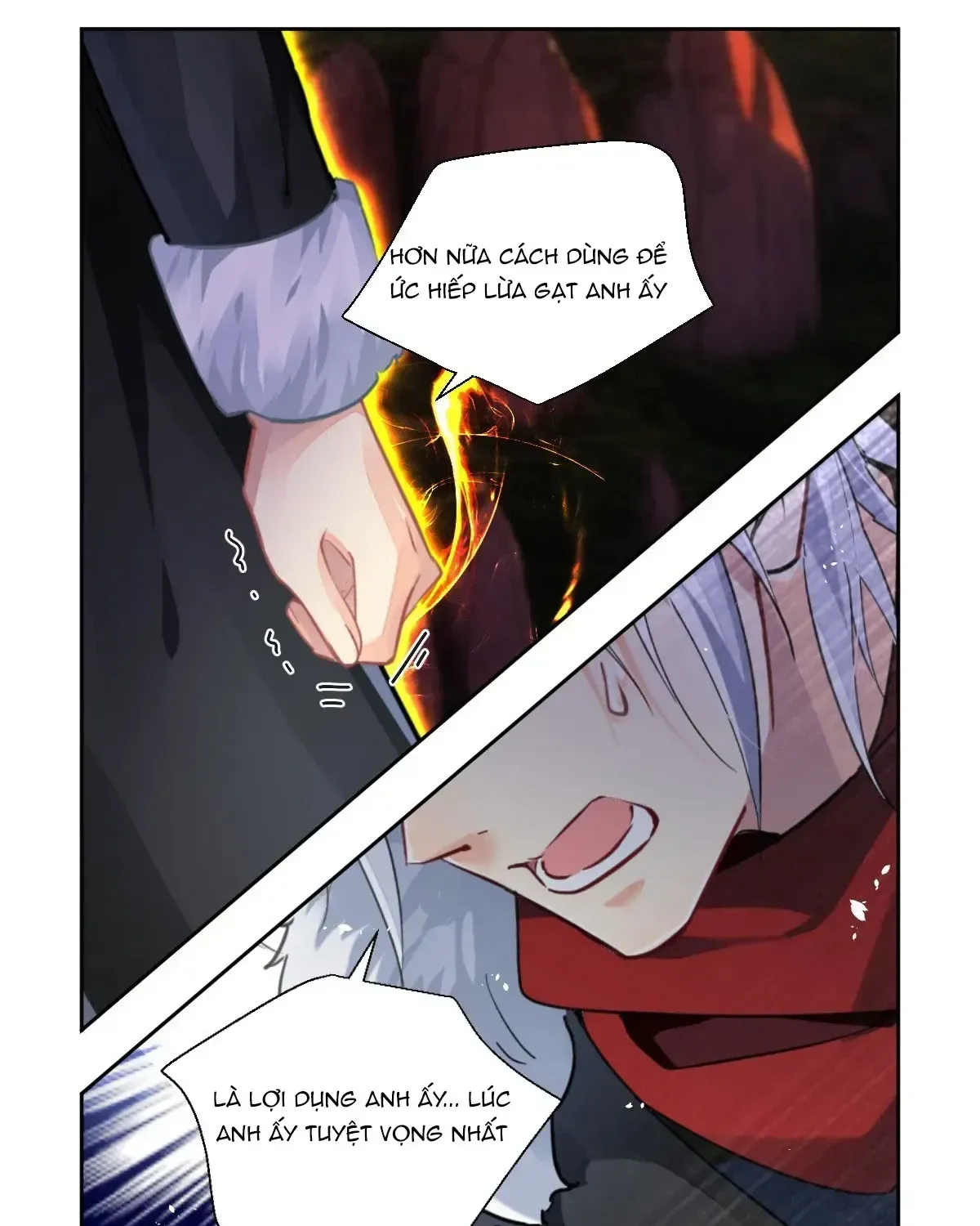 Chapter 610 - Trang 25