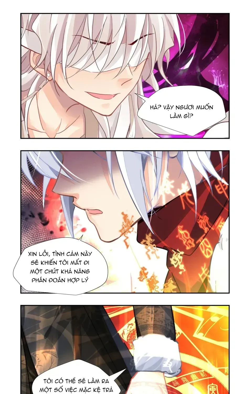 Chapter 610 - Trang 27