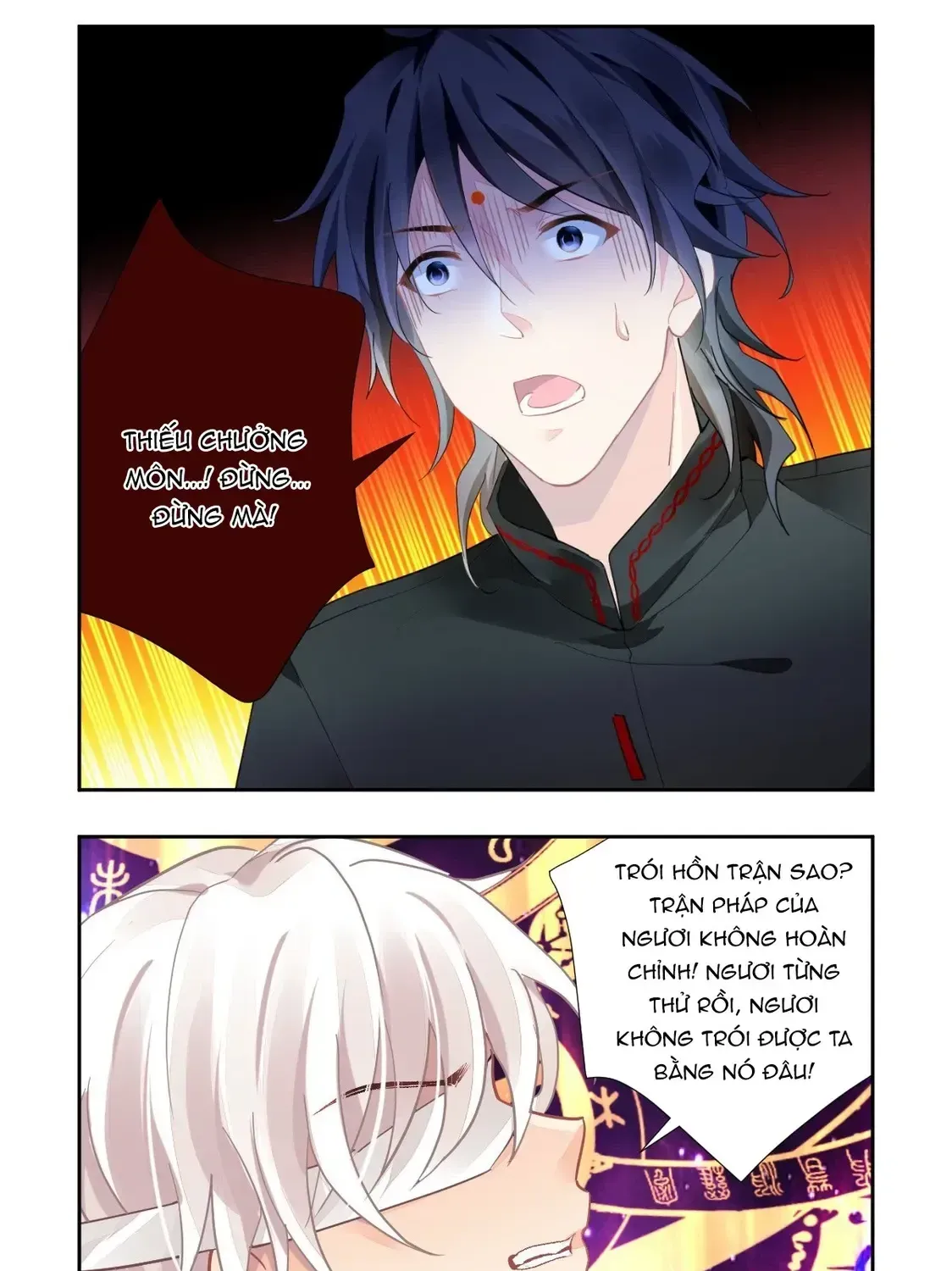 Chapter 610 - Trang 29