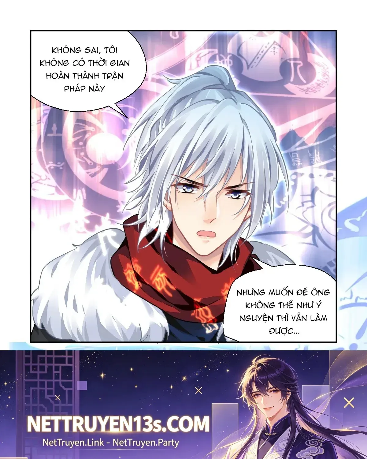 Chapter 610 - Trang 31