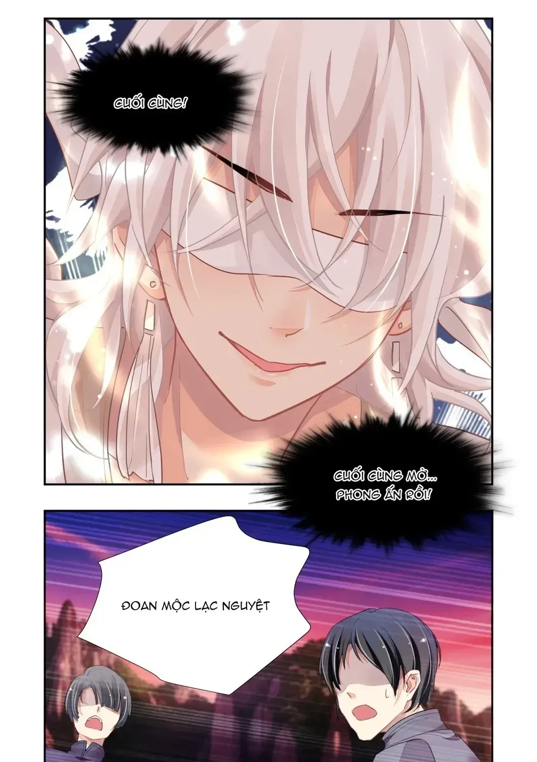 Chapter 610 - Trang 5