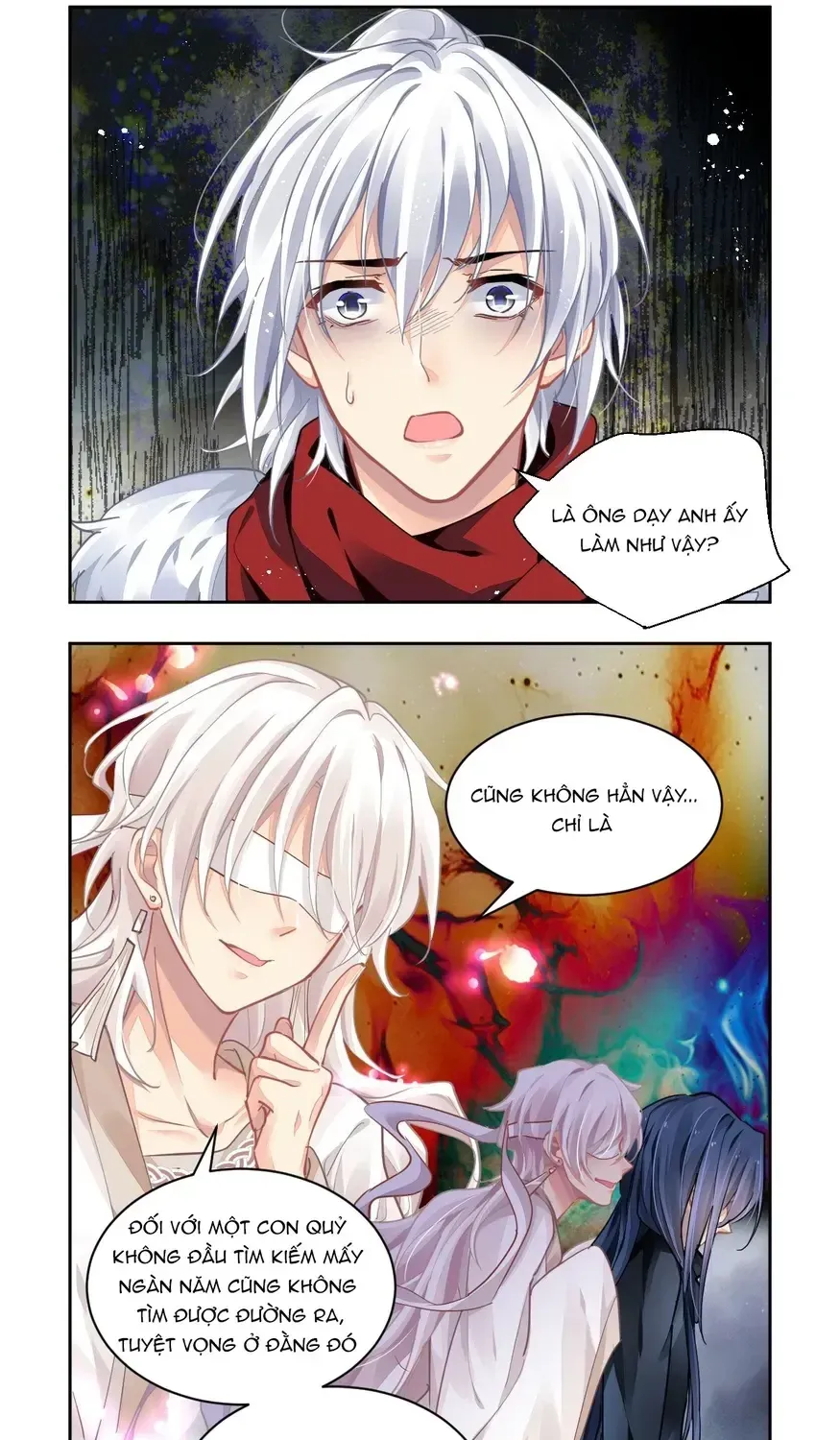 Chapter 610 - Trang 9