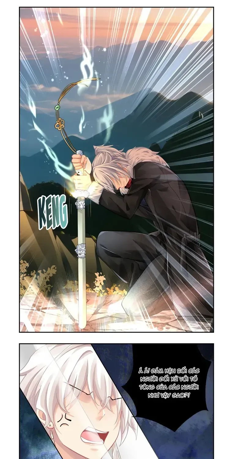 Chapter 611 - Trang 20