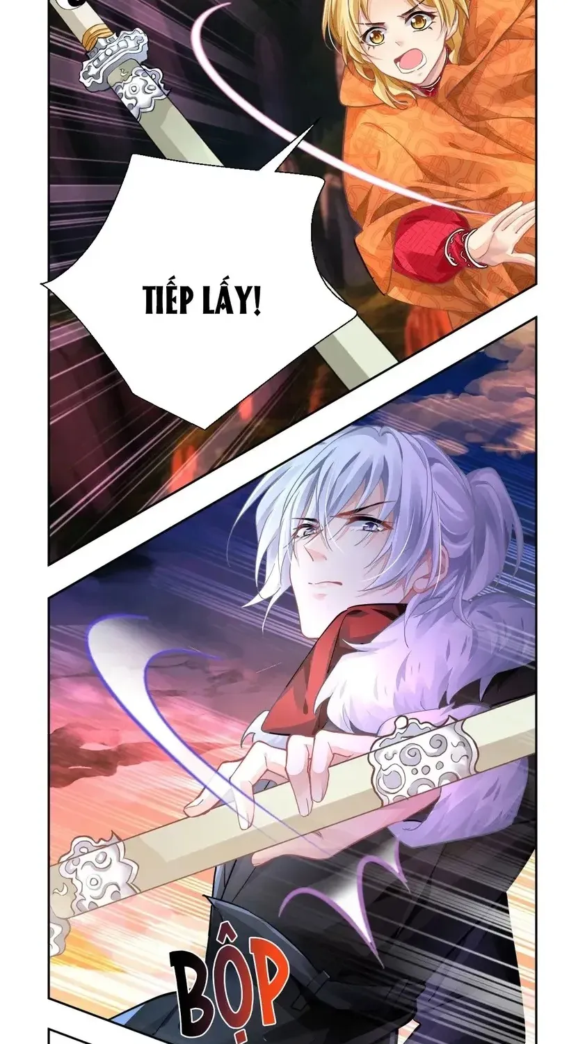 Chapter 611 - Trang 3