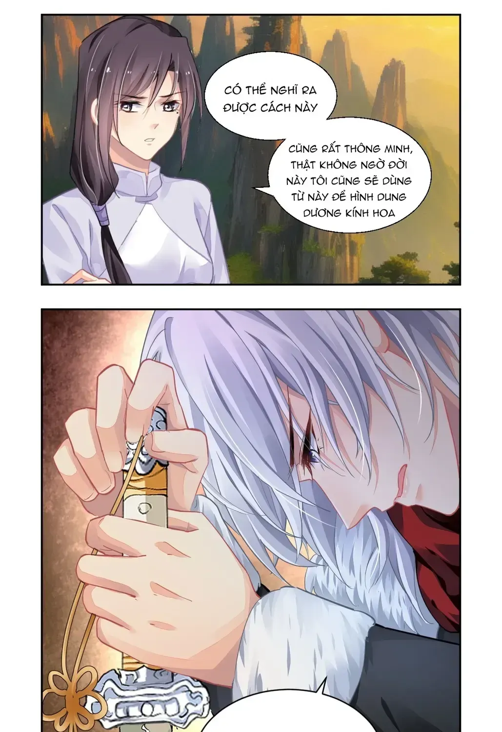 Chapter 611 - Trang 24