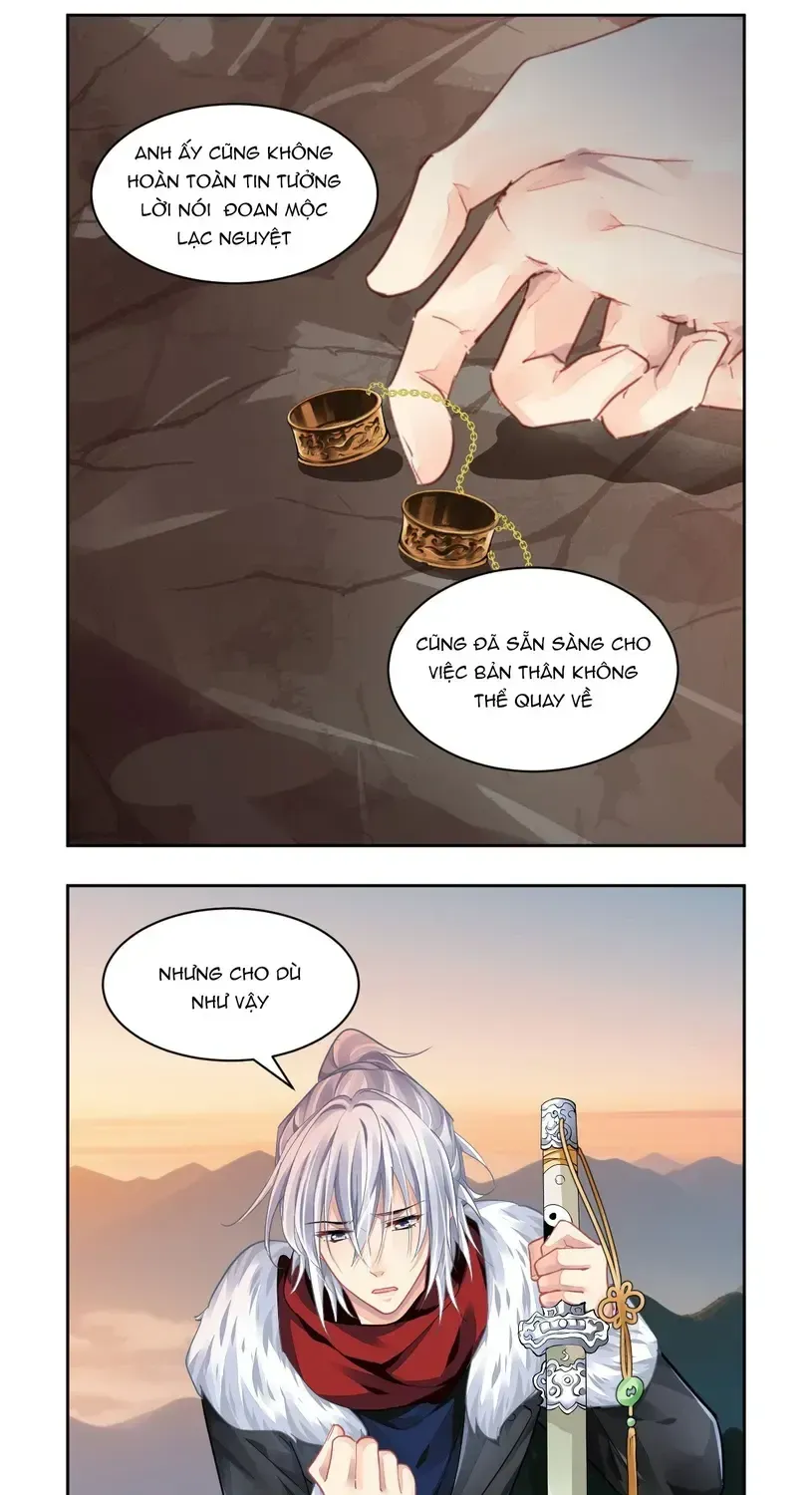 Chapter 611 - Trang 26