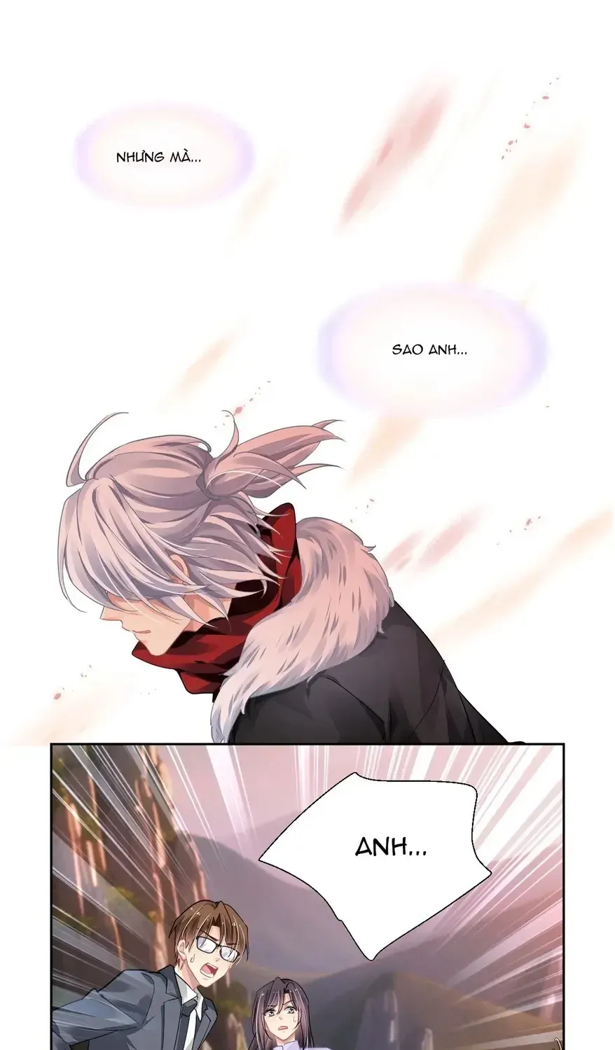 Chapter 611 - Trang 30