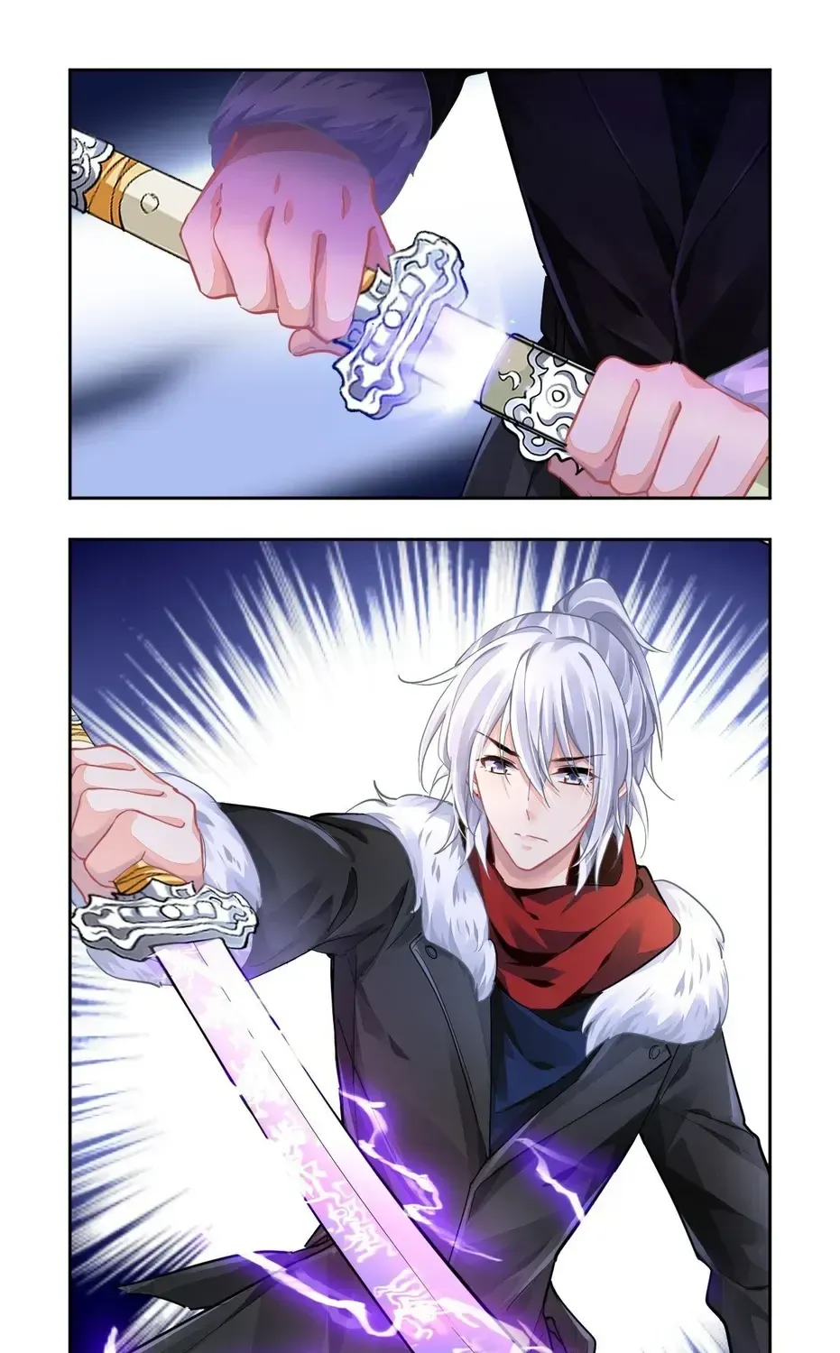 Chapter 611 - Trang 7