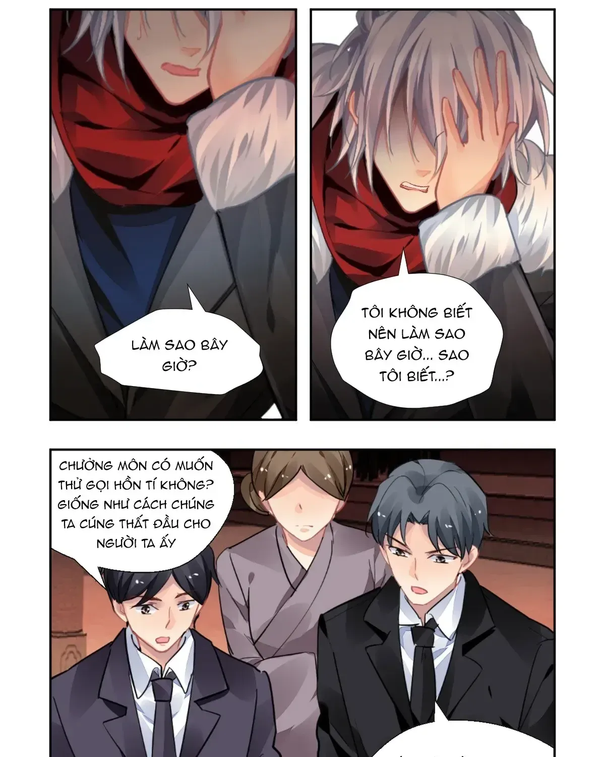 Chapter 612.2 - Trang 22