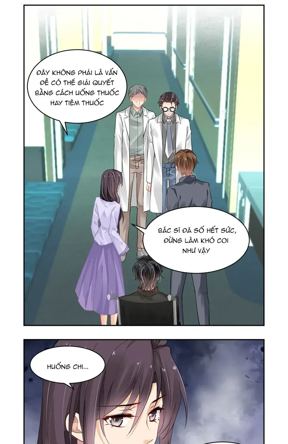 Chapter 613 - Trang 14