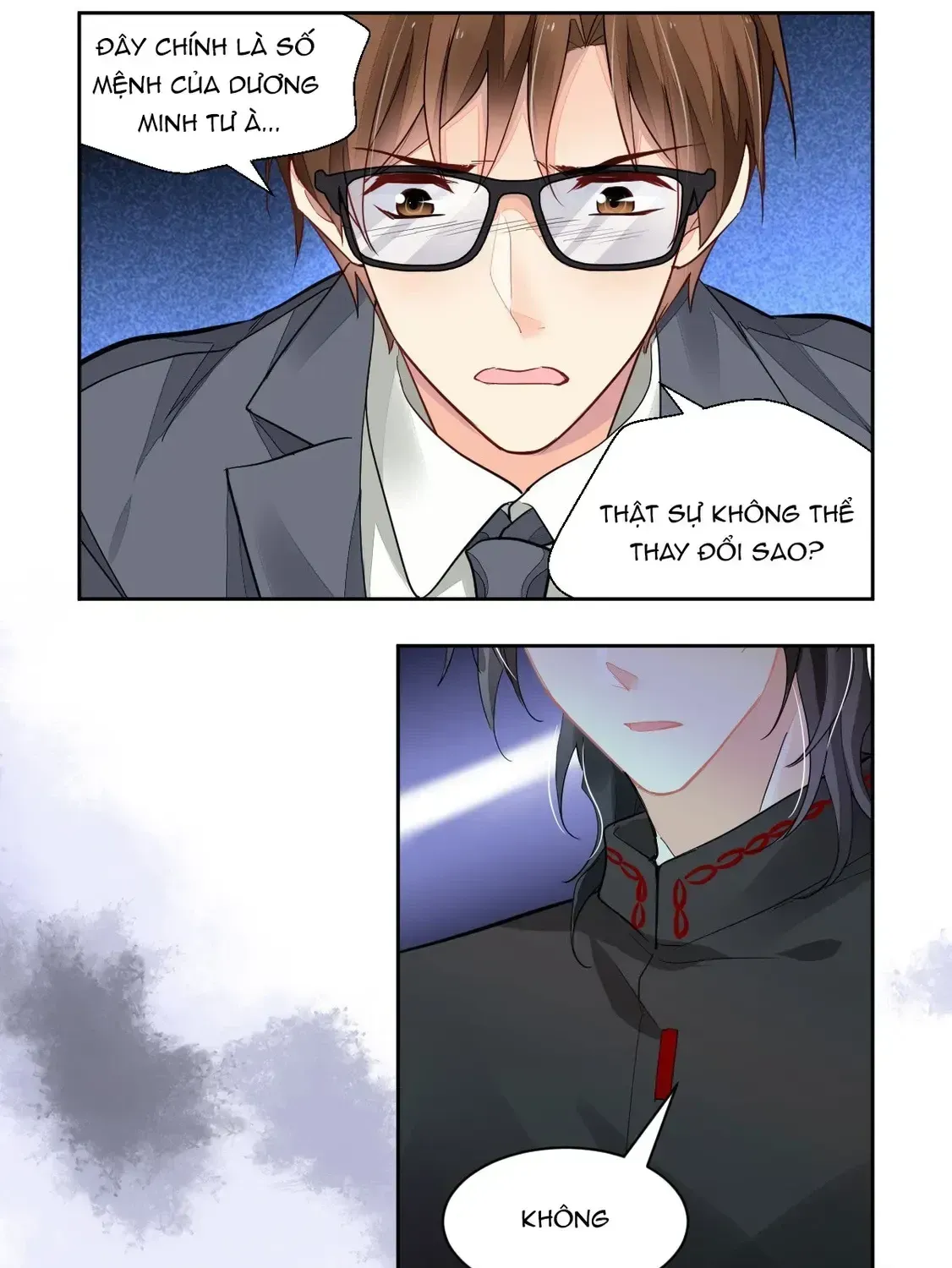 Chapter 613 - Trang 16