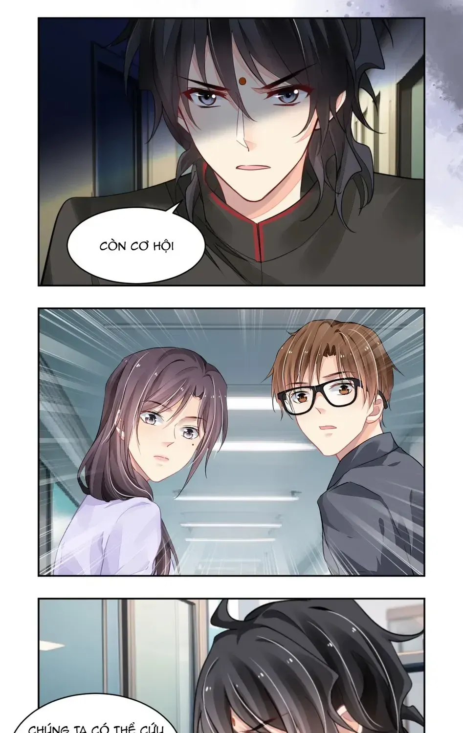 Chapter 613 - Trang 18