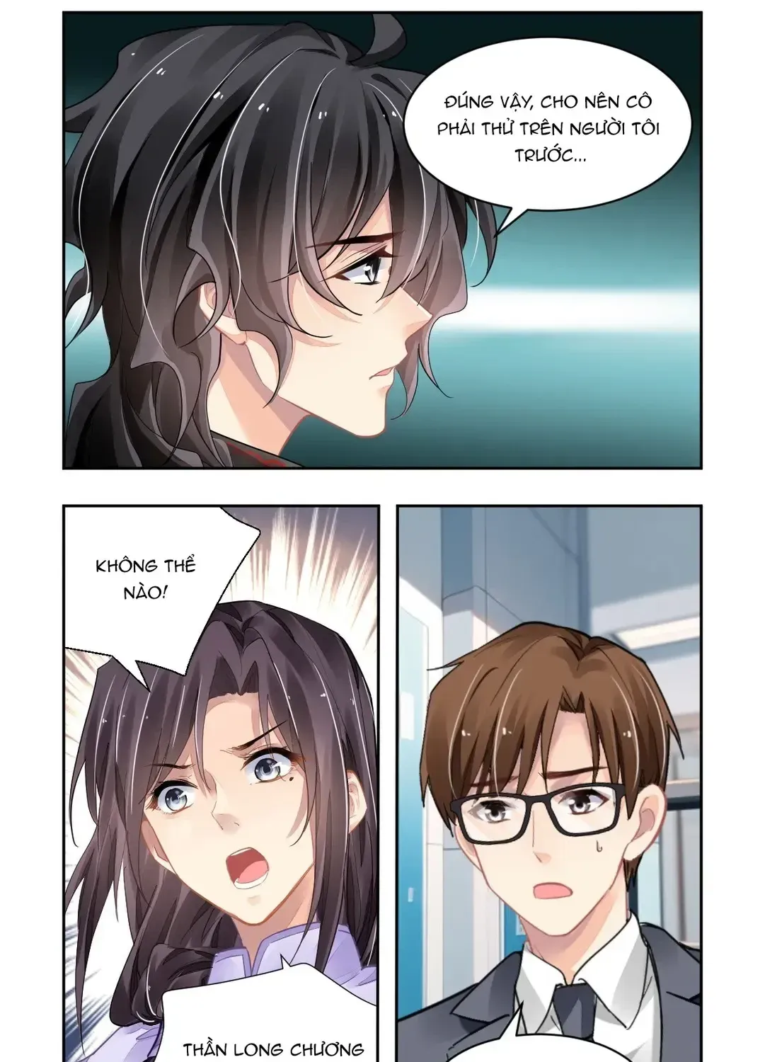 Chapter 613 - Trang 22