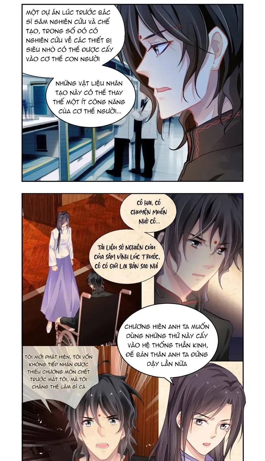 Chapter 613 - Trang 24