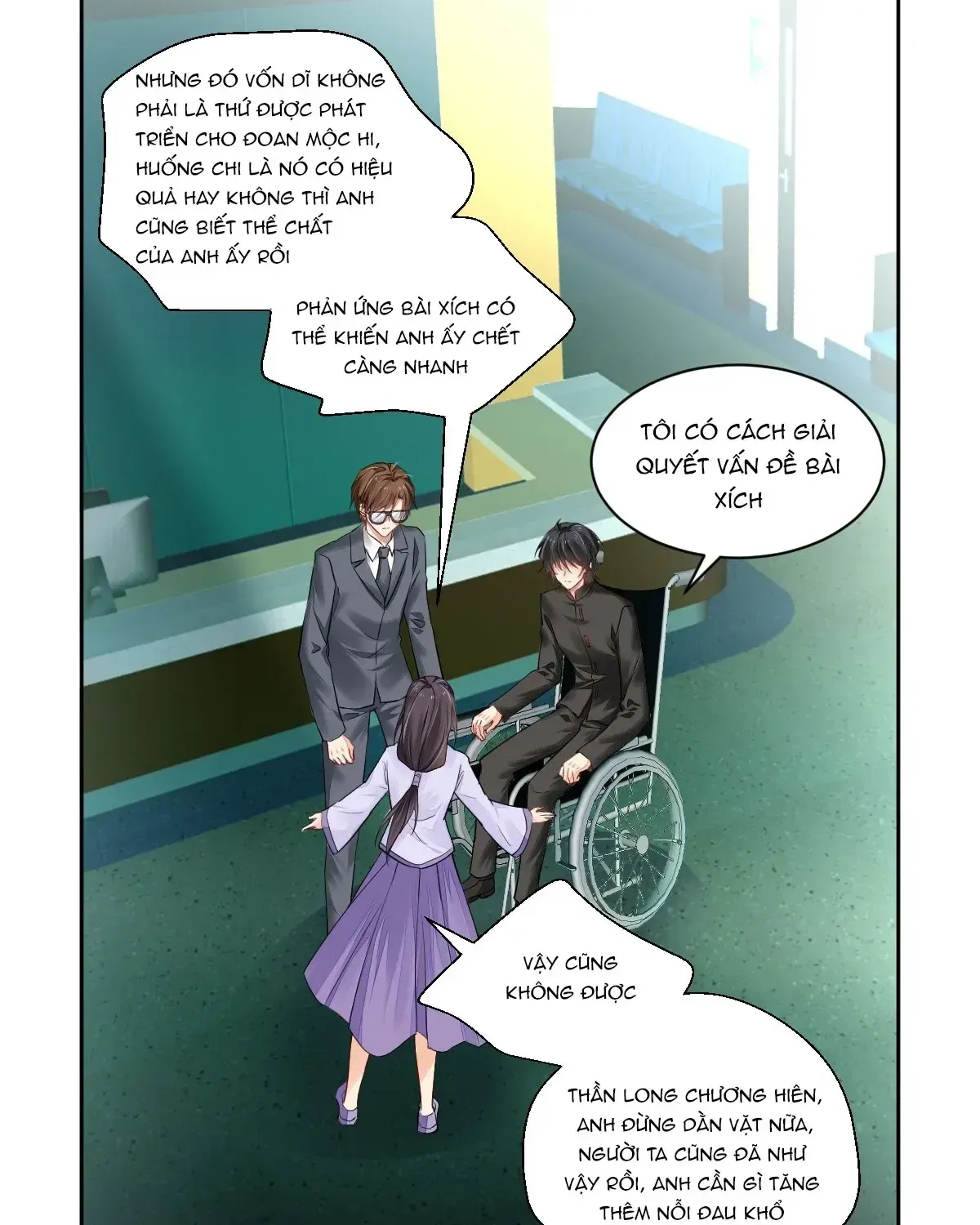 Chapter 613 - Trang 26