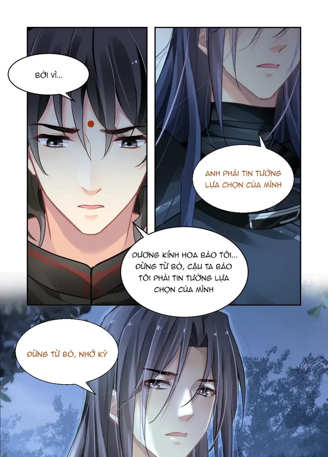 Chapter 613 - Trang 28