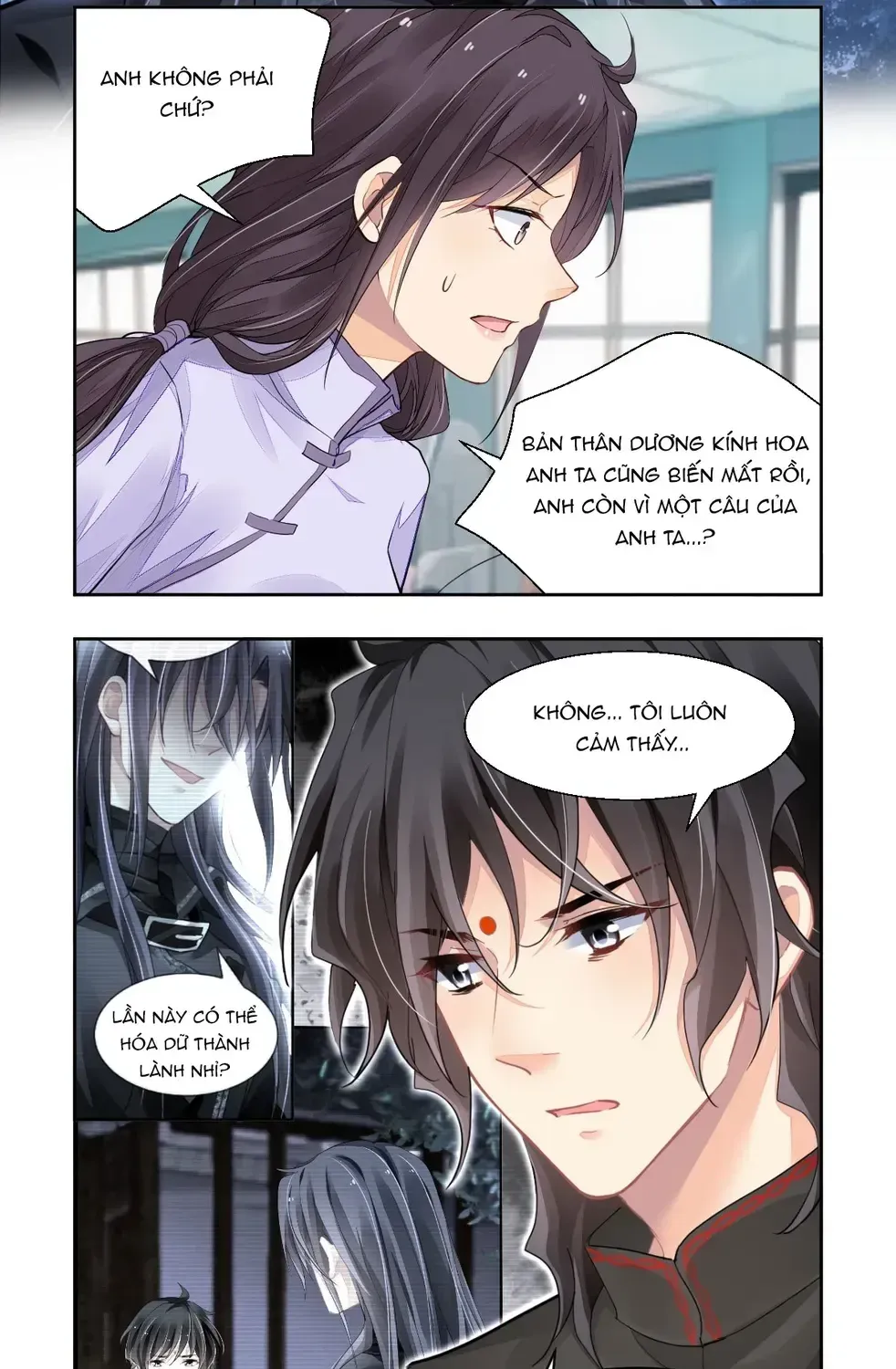 Chapter 613 - Trang 30